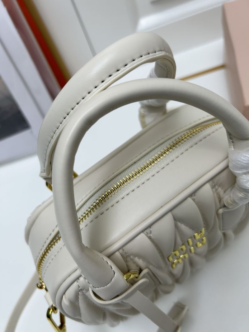 Miu Miu Top Handle Bags